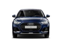Neu Audi A1 Ambiente 116 PS (85 kW) 2026 Blau SUV