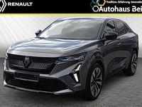 Neu Renault Rafale Techno 200 PS (147 kW) 2025 Grau SUV