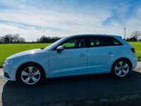 gebraucht Audi A3 Sportback 1.4 TFSI Ambition Scheckh. 8-fach