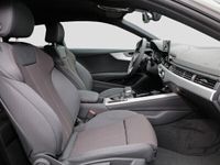 gebraucht Audi A5 Coupé 40 TFSI S line Competition Edition Plus ** Fast Start Aktion **