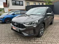Neu Ford Kuga ST-Line 186 PS (136 kW) 2026 Magneticgrau (metallic) SUV