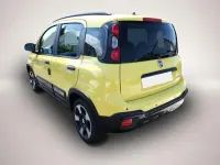 Neu Fiat Panda Cross Cross 65 PS (47 kW) 2026 Manufacturer Kleinwagen