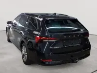 Gebraucht Skoda Octavia Ambition 150 PS (110 kW) 2021 Blackmagic perleffekt Kombi