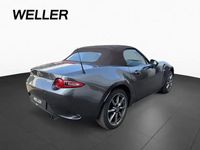 Gebraucht Mazda MX5 184 PS (135 kW) 2024 Cabrio