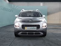 gebraucht Citroën C3 Aircross PureTech 130 EAT6 OPF SHINE
