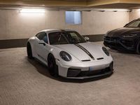 Neu Porsche 992 Chrono 510 PS (375 kW) 2025 Grau