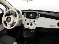 gebraucht Fiat 500 1.0 70 Mild Hybrid Dolcevita Nav KomfP PanoD 51...