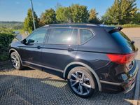 gebraucht Seat Tarraco 2.0 TDI 147kW FR 4Drive DSG FR