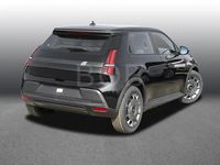 Gebraucht Renault 5 E-Tech Evolution 89 kW (122 PS) 2025 Schwarz Limousine