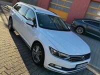 gebraucht VW Passat Variant 2.0 TDI DSG Comfortline