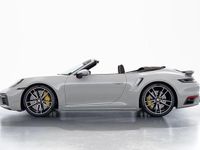 Gebraucht Porsche 992 650 PS (478 kW) 2022 Grau Cabrio
