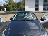 Gebraucht Mercedes C250 2012 Andere farben Coupé