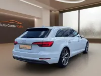 Gebraucht Audi A4 Sport 150 PS (110 kW) 2016 Weiß Kombi