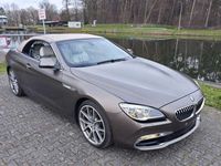 gebraucht BMW 640 Cabriolet 640 d