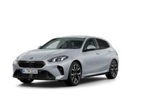 Neu BMW 123 218 PS (160 kW) 2026 Grau Kleinwagen