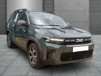 Neu Dacia Bigster Expression 140 PS (102 kW) 2026 Zedergrün SUV