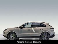 Gebraucht Porsche Cayenne 470 PS (345 kW) 2024 Grau SUV