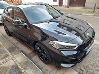 gebraucht BMW 118 