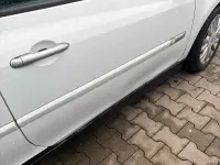 Gebraucht Renault Clio 103 PS (75 kW) 2009 Weiß Coupé