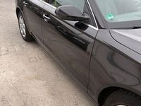 Gebraucht Audi A6 Sport 245 PS (180 kW) 2013 Schwarz Kombi