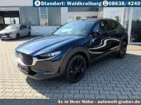 Neu Mazda CX-30 Homura-Line 140 PS (102 kW) 2026 Deep crystal blue SUV