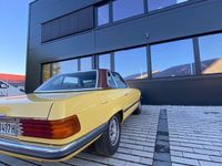 gebraucht Mercedes SL350 