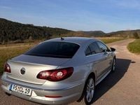 Gebraucht VW Passat R-line 211 PS (155 kW) 2011 Silber Limousine