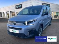 Gebraucht Citroën Berlingo 131 PS (96 kW) 2024 Grau Van / Kleinbus