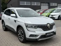 Gebraucht Renault Koleos Intens 177 PS (130 kW) 2017 Other SUV