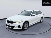 Gebraucht BMW 318 150 PS (110 kW) 2023 Alpinweiss iii Kombi