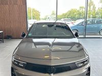 Gebraucht Opel Astra Ultimate 131 PS (96 kW) 2023 Grau Kombi
