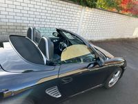 gebraucht Porsche Boxster 2.9 - FACELIFT inkl. Approved Garantie