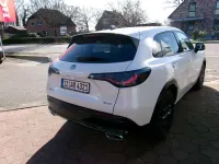 Neu Honda ZR-V Hybrid 143 PS (105 kW) 2026 Platinium white SUV
