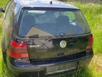 Gebraucht VW Golf IV Basis 75 PS (55 kW) 2000 Blau Limousine