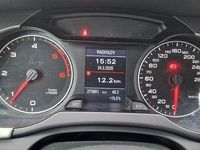 Gebraucht Audi A4 Allroad 170 PS (125 kW) 2009 Silber Kombi