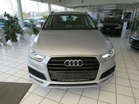 gebraucht Audi Q3 S-Line Exterieur / S-tronic