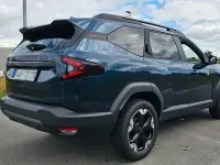 Gebraucht Dacia Bigster Extreme 140 PS (102 kW) 2025 Blau SUV