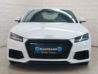 gebraucht Audi TT Coupe 2.0 TDI ultra,Navi,Xenon,Digital Tacho