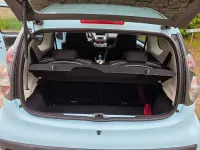 Gebraucht Citroën C1 Exclusive 68 PS (50 kW) 2012 Kleinwagen