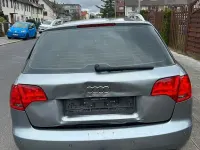 Używany Audi A4 140 KM (102 kW) 2005 Szary Kombi