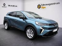 Gebraucht Renault Symbioz Evolution 143 PS (105 kW) 2025 Blau SUV