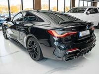 Gebraucht BMW M440 Performance 374 PS (275 kW) 2023 Schwarz Limousine