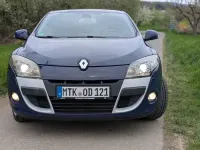 Gebraucht Renault Mégane Coupé Luxe 179 PS (131 kW) 2010 Coupé