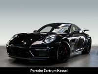 gebraucht Porsche 911 Carrera 4 992GTS Matrix AERO 360°HAL BOSE CARBON