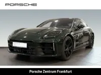 Gebraucht Porsche Panamera 4S E-Hybrid 544 PS (400 kW) 2025 Grün Kleinwagen