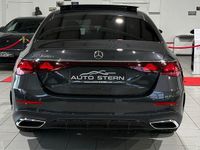 Gebraucht Mercedes E220 Premium 197 PS (144 kW) 2024 Grau Limousine
