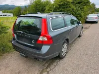 Gebraucht Volvo V70 205 PS (150 kW) 2011 Grau Kombi