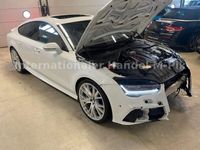 gebraucht Audi RS7 4.0TFSI quattro PERFORMANCE*DYNAMIK+*KERAMIK