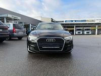 Gebraucht Audi A3 Sportback 150 PS (110 kW) 2023 Brillantschwarz Kleinwagen