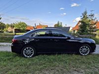 Gebraucht Mercedes 200 163 PS (119 kW) 2020 Schwarz Limousine